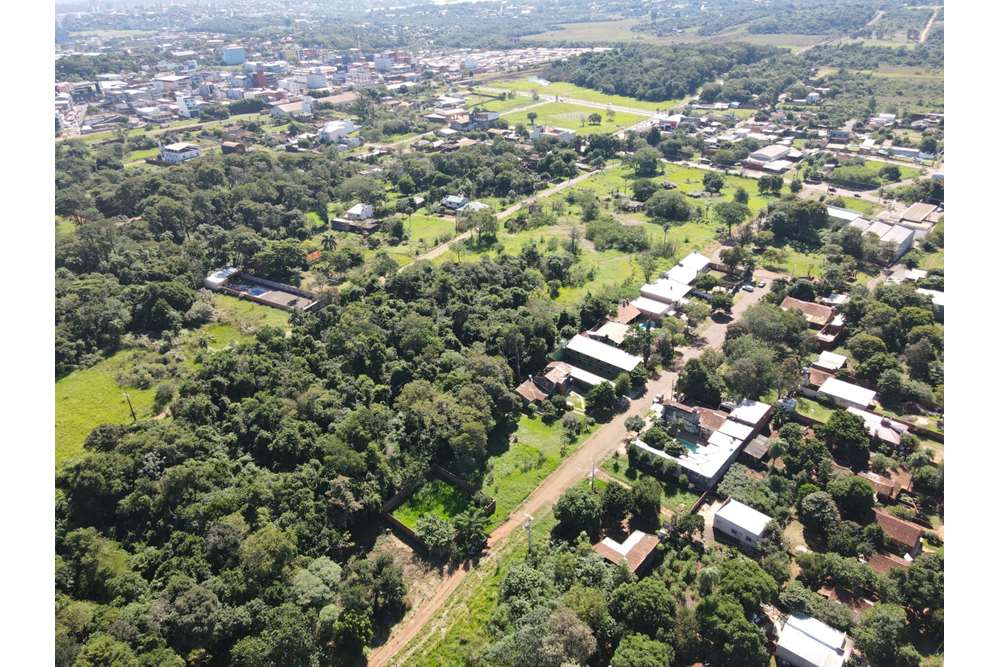 Terreno en venta en Fátima, Encarnación — foto 2
