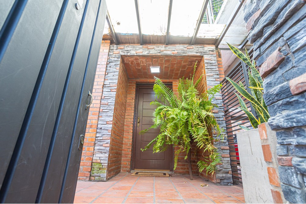 Casa en venta en Sajonia, Asunción — foto 3