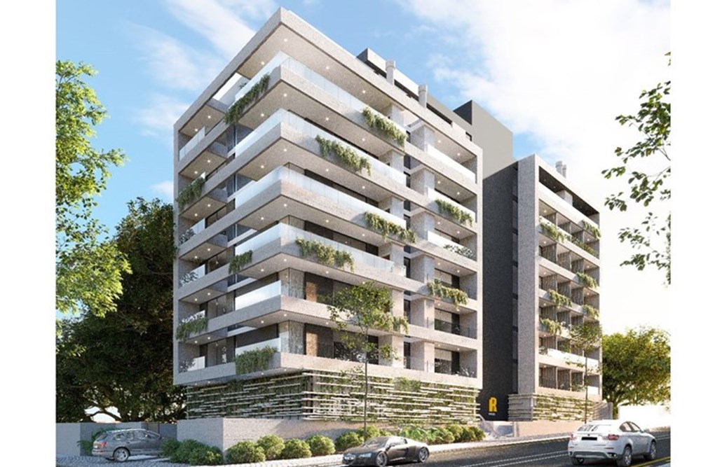 Departamento en venta en Villa Morra, Asunción — foto 2