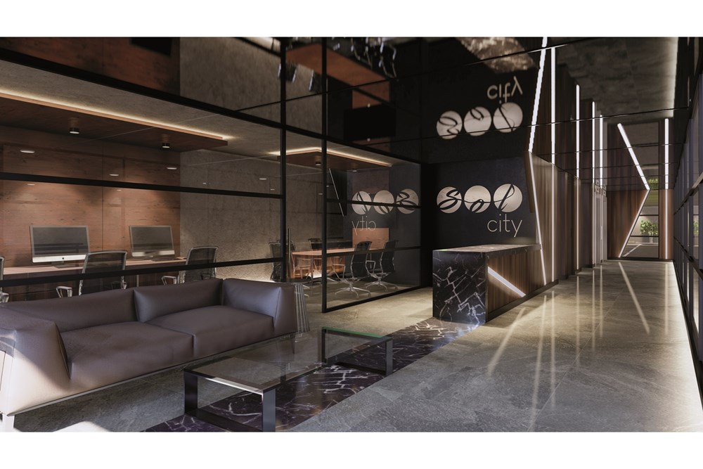 Departamento en venta en Las Lomas, Asunción — foto 2