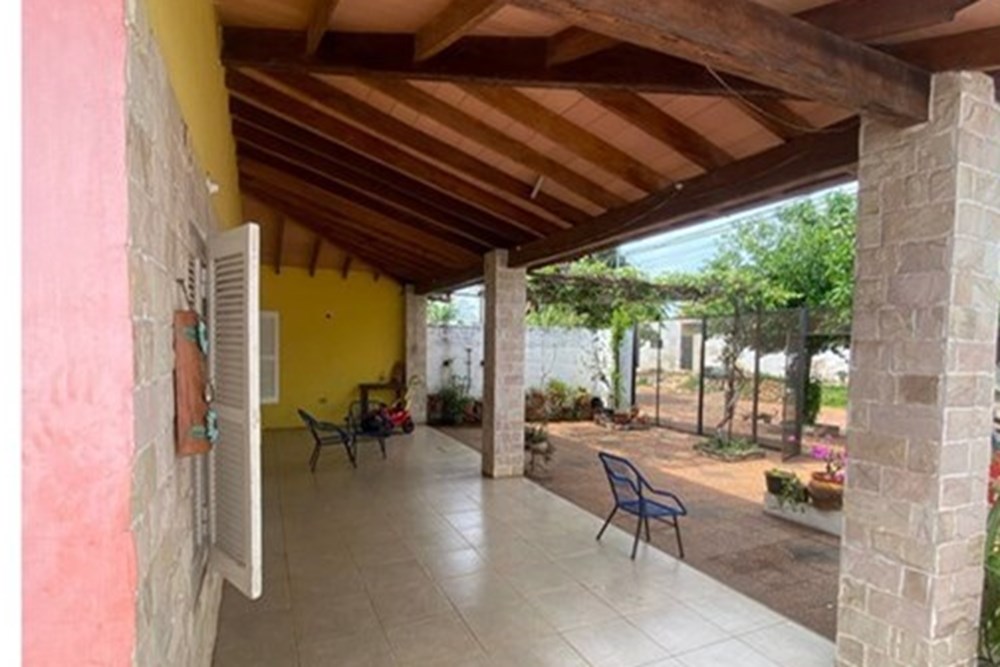 Casa en venta en Pa`i Ñu, Ñemby — foto 2