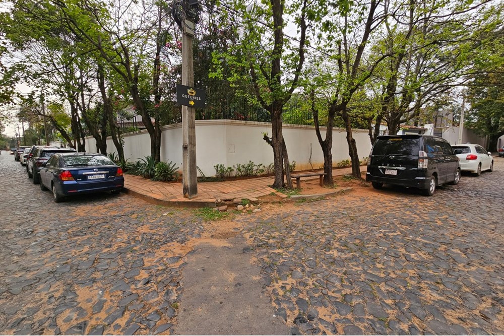 Casa en venta en San Jorge, Asunción — foto 2