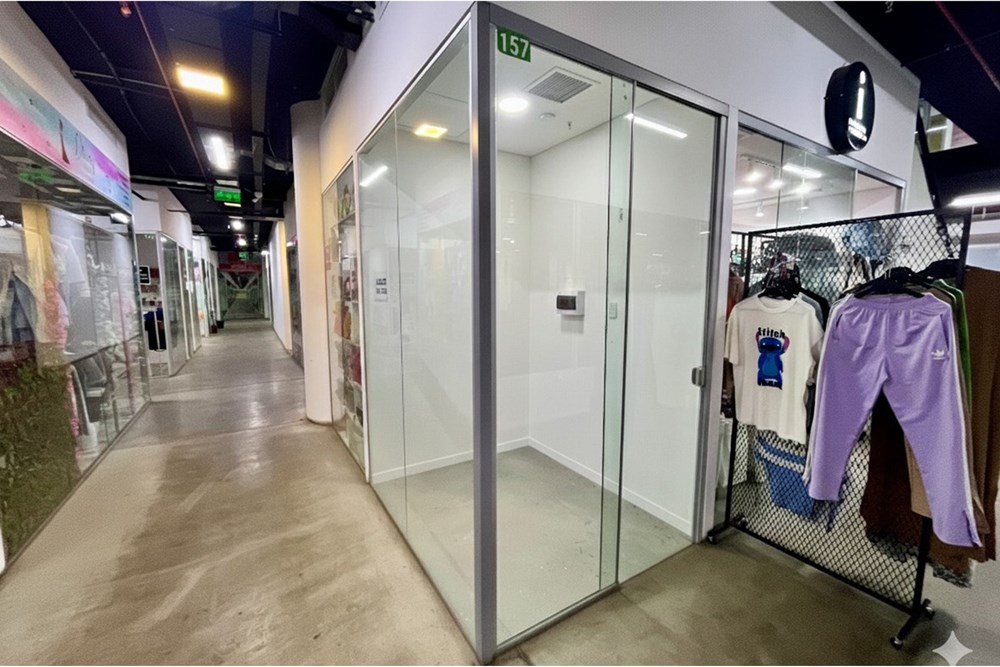 Local comercial en venta en Pettirossi, Asunción — foto 3