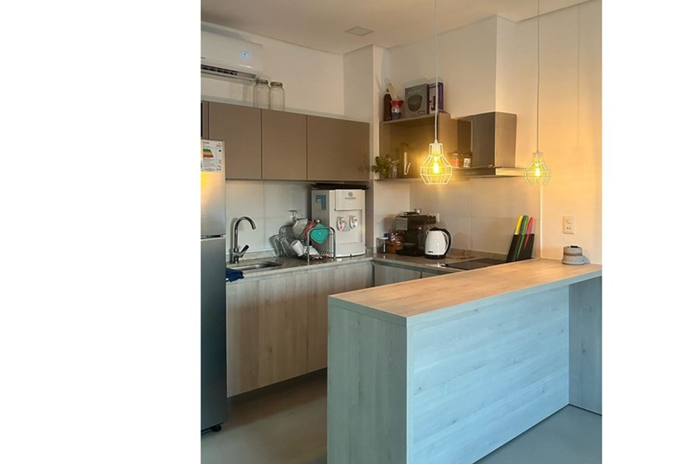 Departamento en venta en Herrera, Asunción — foto 2