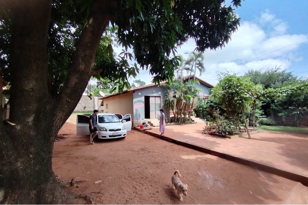 Casa en Venta en Los Nogales, San Lorenzo, Central, Paraguay — foto 3