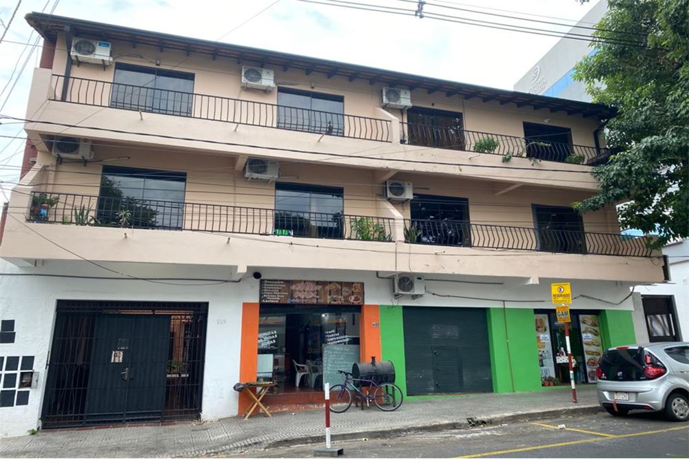 Propiedad en venta en Ciudad Nueva, Asunción — foto 3