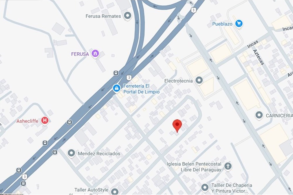 Terreno en venta en Isla Aveiro, Limpio — foto 3