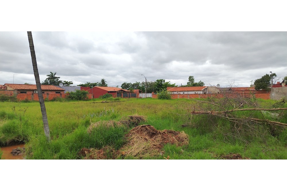 Terreno en venta en Pilar del Norte, Limpio — foto 2