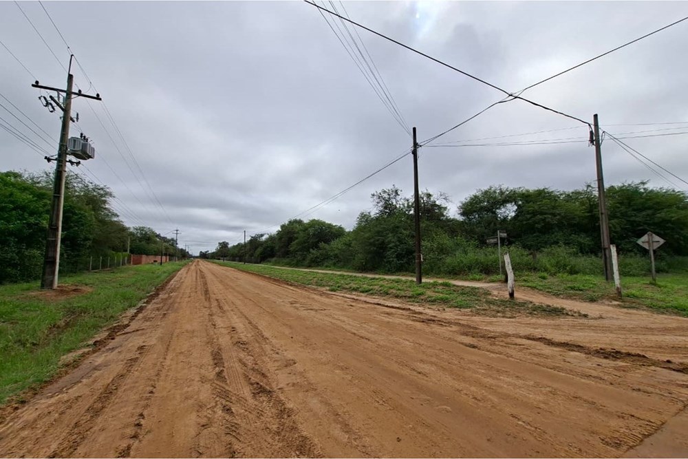 Terreno en venta en Filadelfia — foto 2