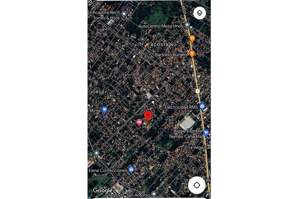 VENDO TERRENO EN ESQUINA 13.58X29 — foto 3