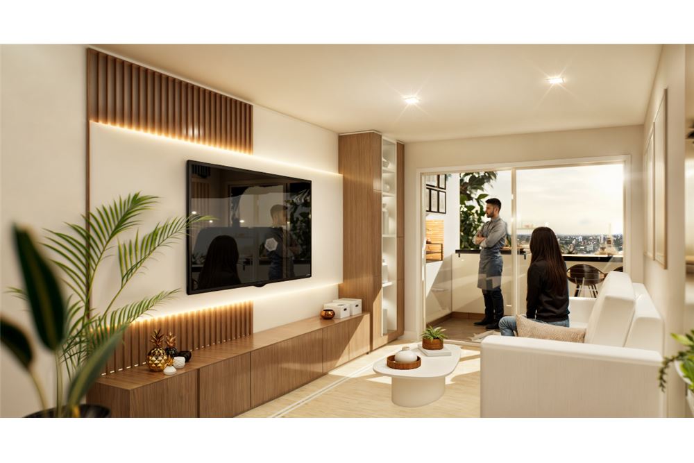 Departamento en venta en Villa Morra, Asunción — foto 3