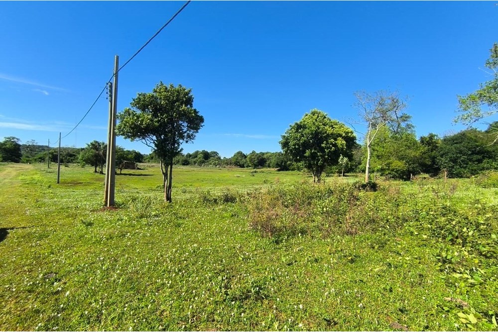 Terreno en venta en Curupayty, Encarnación — foto 3