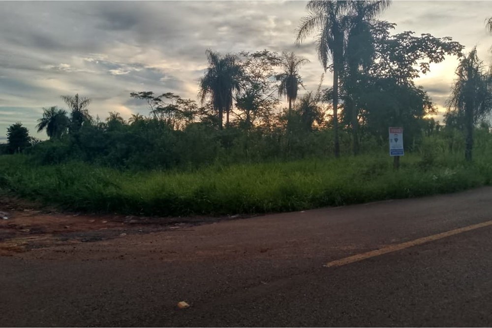 Terreno en venta en Julián Augusto Saldívar — foto 3
