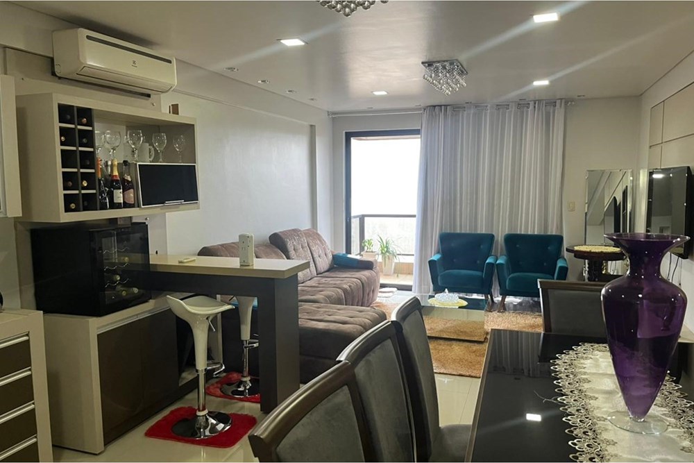 Departamento en venta en Sinuelo, Santa Rita — foto 3