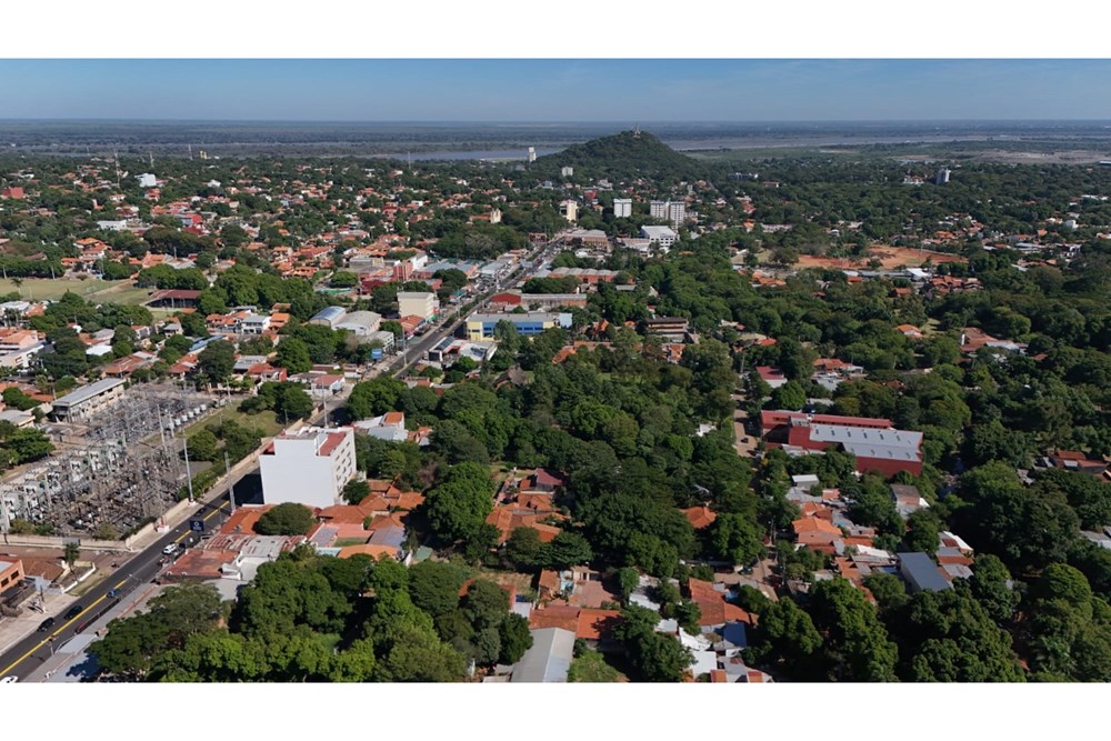 🏡 ¡Oportunidad de Inversión en el Corazón de Lambaré! — foto 2