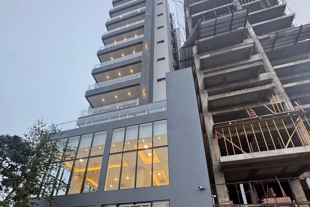 Departamento amoblado en venta  — foto 2