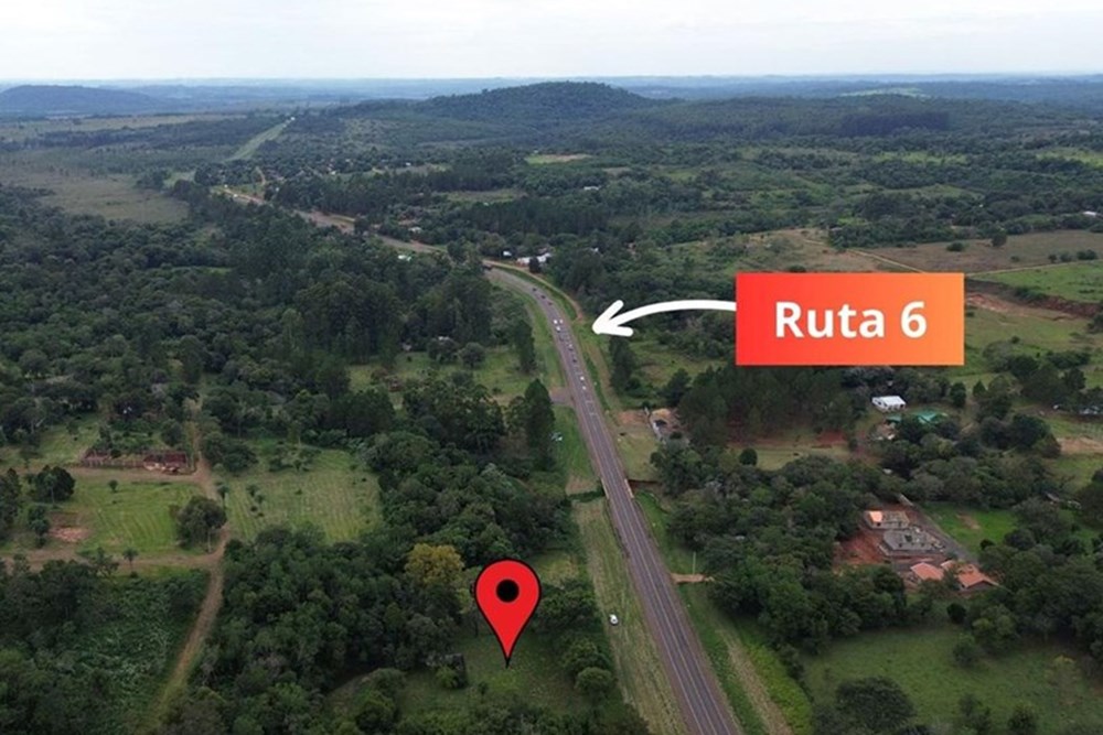 Terreno en venta en Santísima Trinidad, Asunción — foto 3