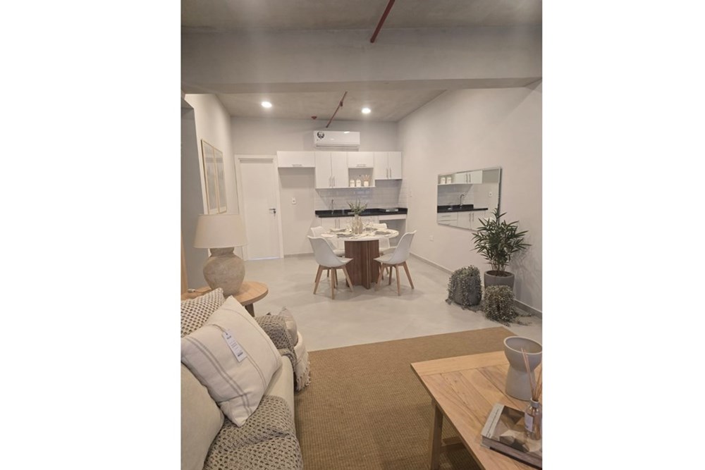 Departamento en venta en Luque — foto 3