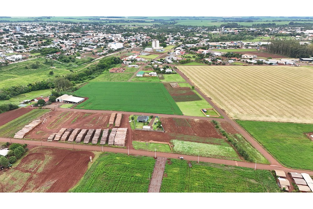 Terreno en venta en Esquina Gaucha, Santa Rita — foto 3
