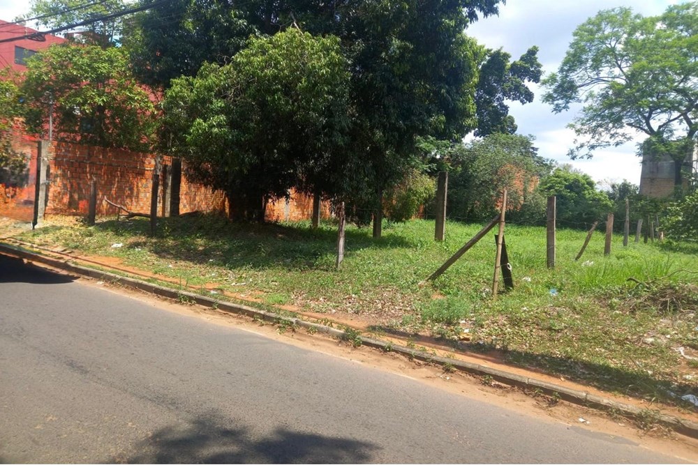 Terreno en venta en Capilla del Monte, San Lorenzo — foto 3