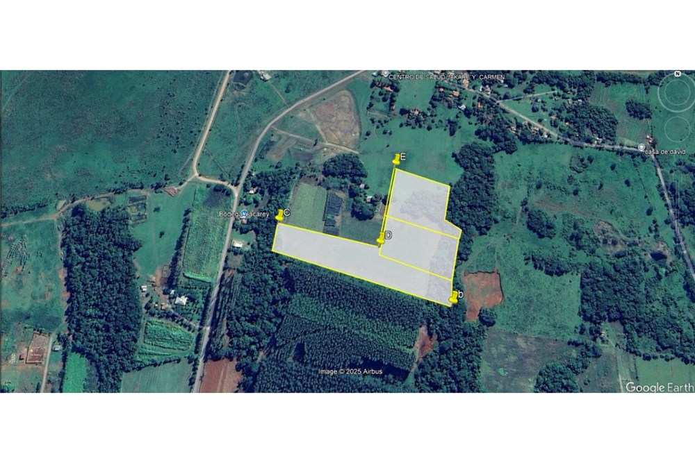 Terreno en venta en Carmen Del Paraná — foto 2