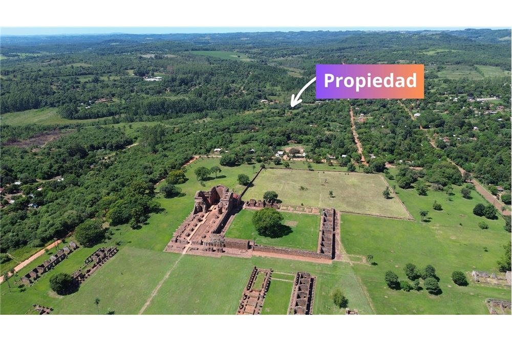 Terreno en venta en Santísima Trinidad, Asunción — foto 2