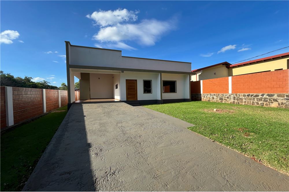 Casa en venta en Hohenau — foto 2