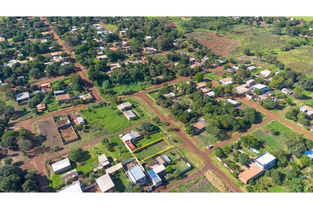 Terreno en venta en Minga Guazú — foto 2