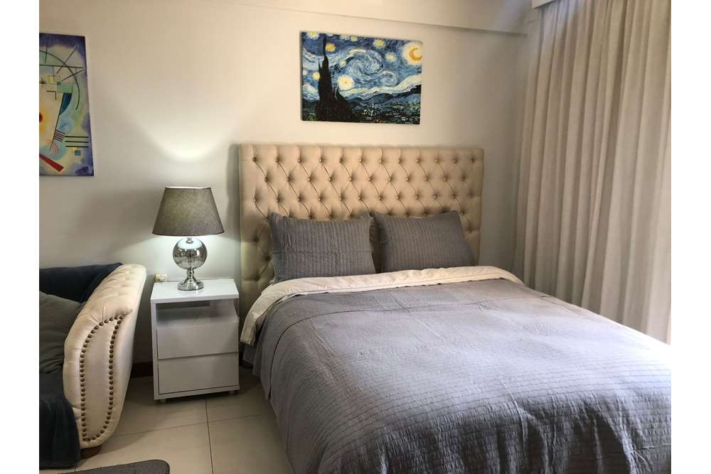 Departamento en venta en Ycuá Satí, Asunción — foto 3
