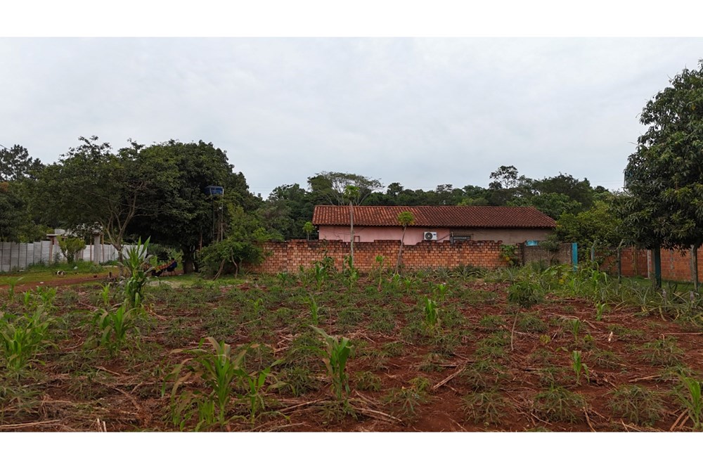 Terreno en venta en en crecimiento, Minga Guazú — foto 2