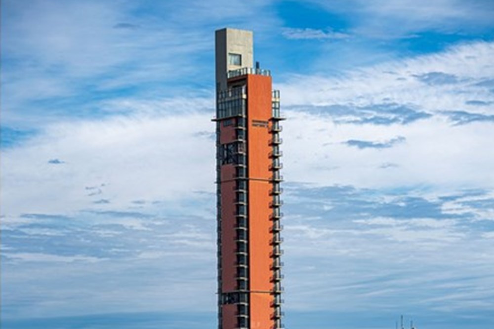 Departamento en venta en Las Mercedes, Asunción — foto 2