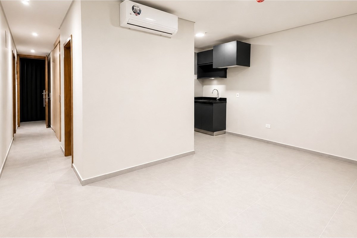 Departamento en venta en Barrio Jara, Asunción — foto 3