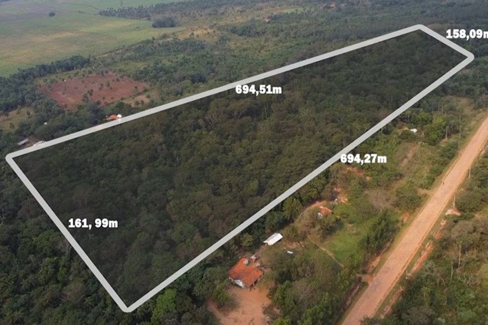Terreno en venta en Arroyos Y Esteros — foto 2