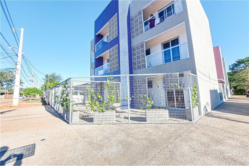 Departamento en venta en San Blas, Mariano Roque Alonso — foto 2