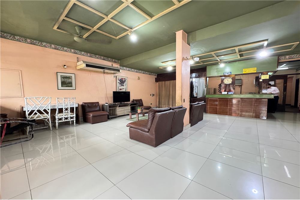 Propiedad en venta en Pettirossi, Asunción — foto 3