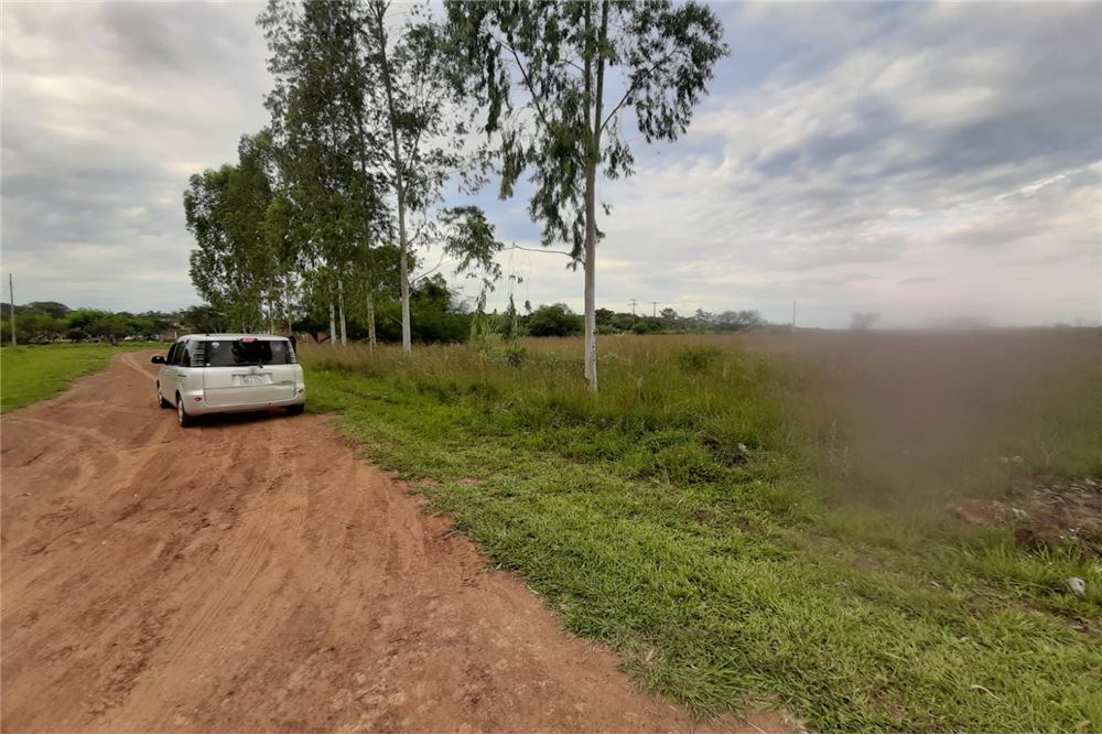 Terreno en venta en Encarnación — foto 3