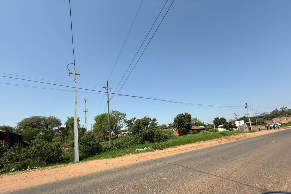Terreno en venta en Mora Kue, Luque — foto 2