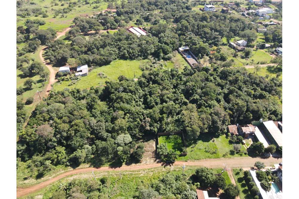 Terreno en venta en Fátima, Encarnación — foto 3