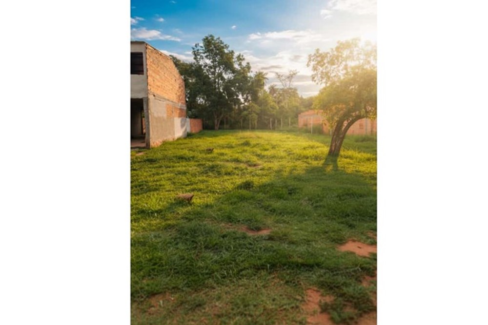 Terreno en venta en Naranjaty, Capiatá — foto 2