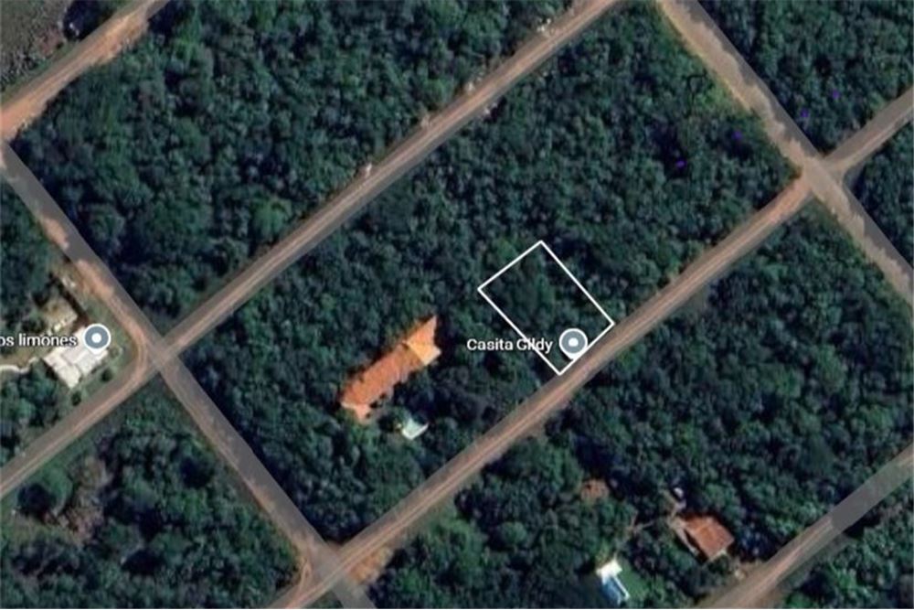 Terreno en venta en Barrio San Miguel, Altos — foto 3