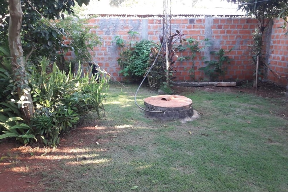 Casa en venta en Juan Pablo II, Ciudad del Este — foto 3