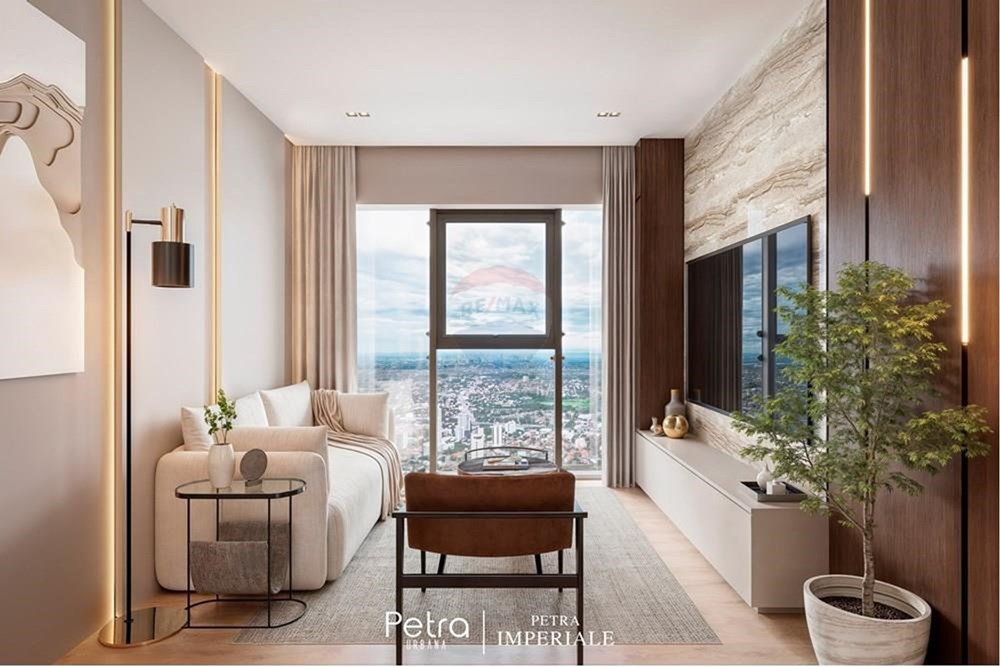 Departamento en venta en Ycuá Satí, Asunción — foto 3