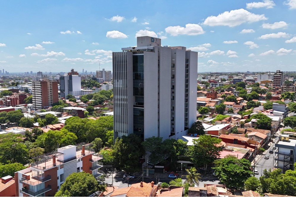 Departamento en venta en Pettirossi, Asunción — foto 3