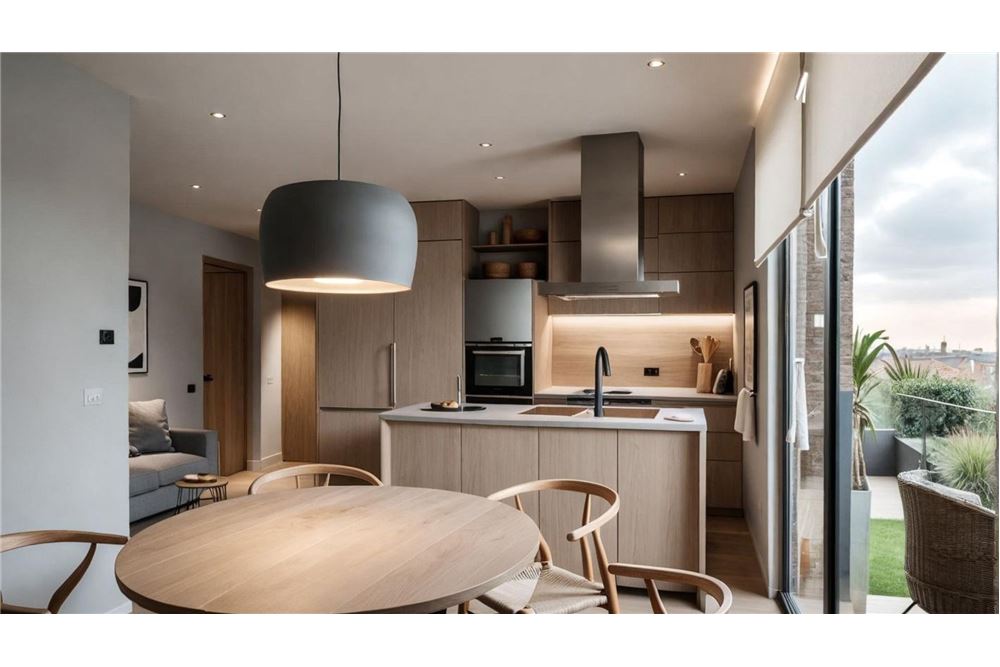 Departamento en venta en Las Lomas, Asunción — foto 3