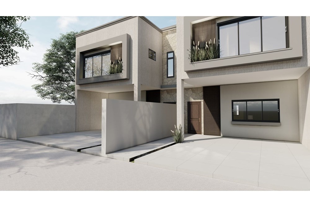 🏡 Dúplex en Condominio Zona Limpio — foto 2