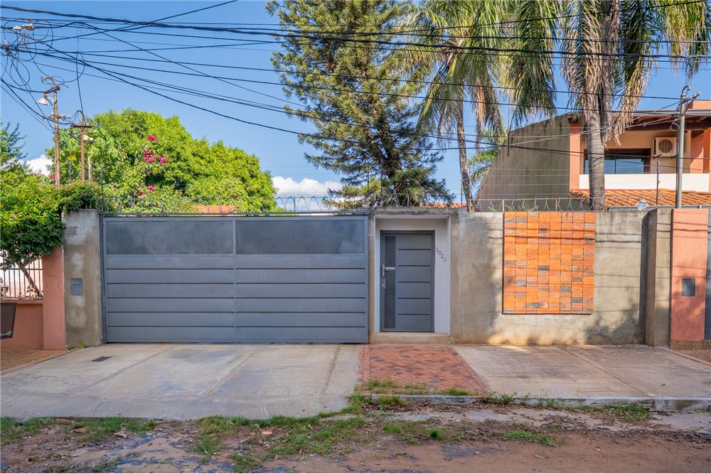 Casa en venta en Nazareth, Asunción — foto 3