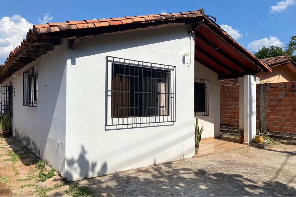 Casa en venta en San Francisco, San Lorenzo — foto 2