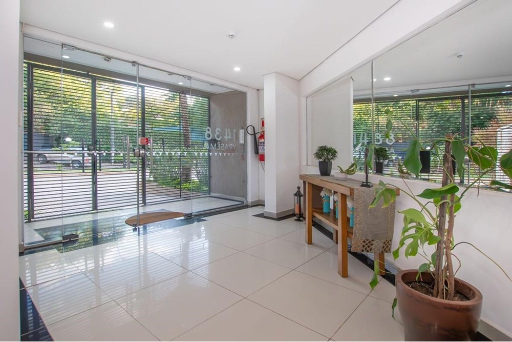 Departamento en venta en Las Lomas, Asunción — foto 2