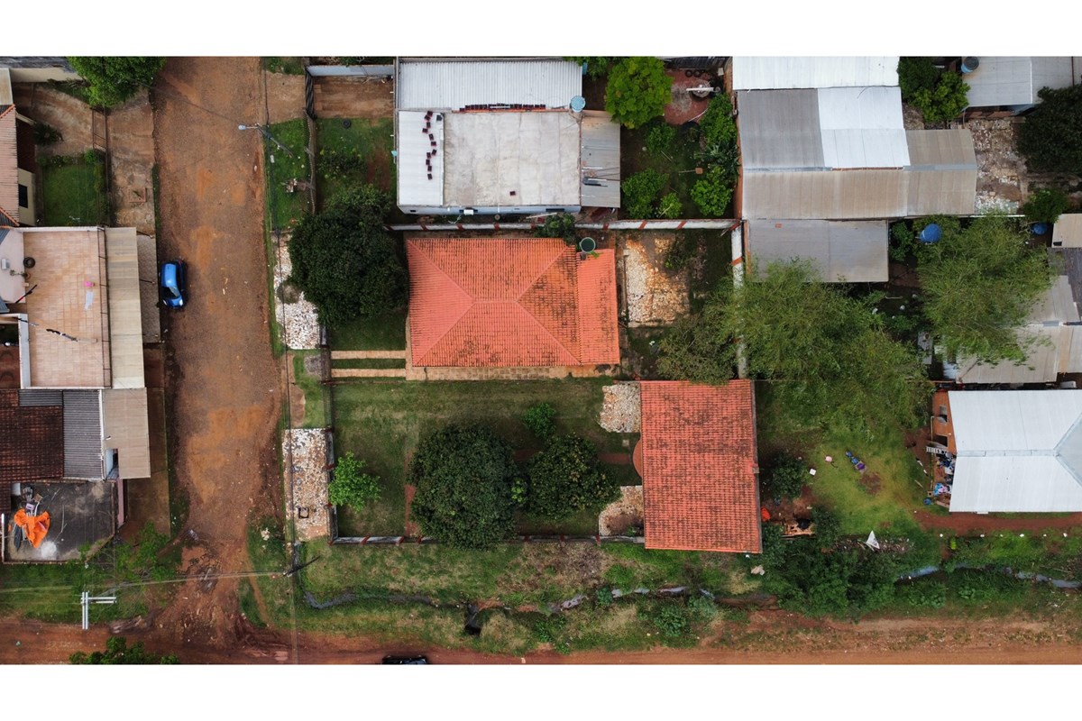 ¡Oportunidad única en Ciudad Nueva, Ciudad Del Este! Esta encantadora casa en venta es una gran inversión para aquellos  — foto 3