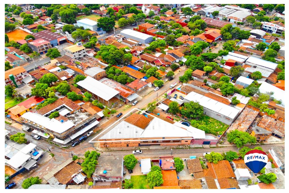 Depósito en venta en San Pablo, Asunción — foto 2